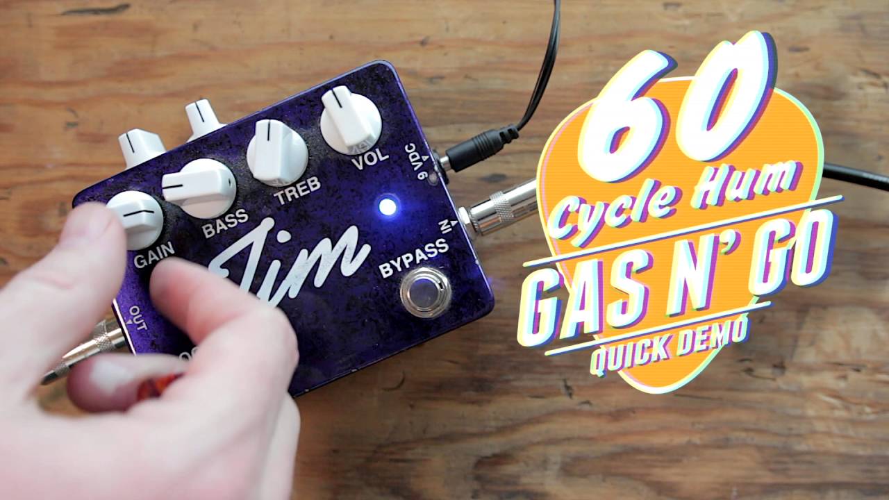 Paul Cochrane Tim v2 | Reverb