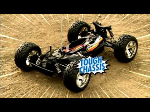 TAMIYA XB SUPER LEVANT - YouTube