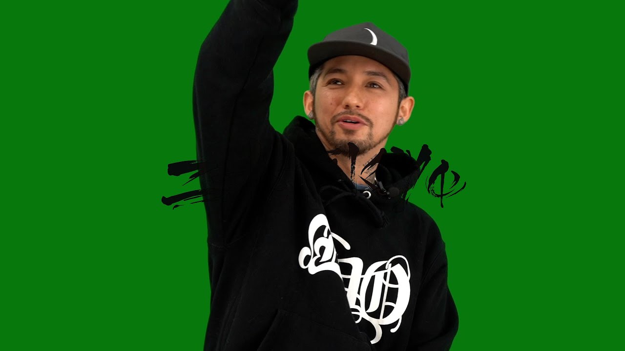 Jesse McFaddin: What I learned from YOU THE ROCK☆ - YouTube