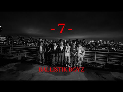 ミュージシャン 24karats SET-UP BALLISTIK BOYZver ミュージシャン