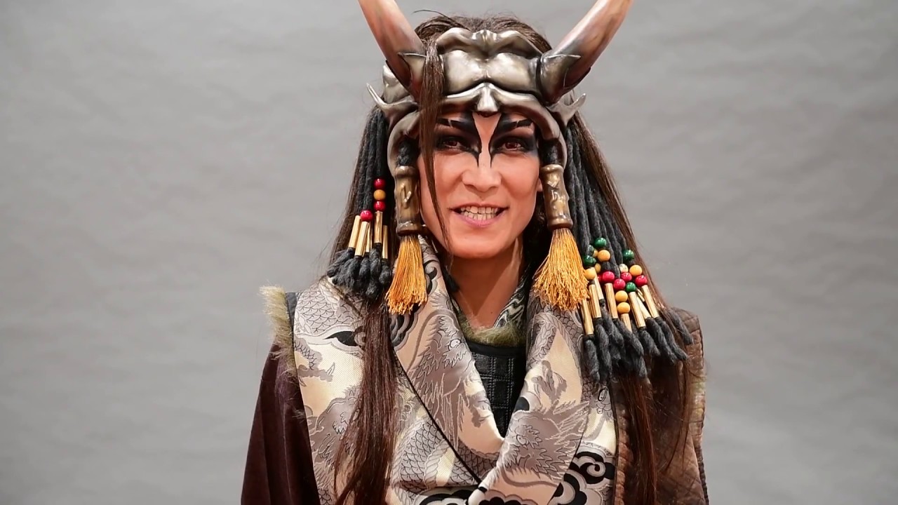 b*h様 【レア】桐生麻耶 OSK日本歌劇団 2012 清盛疾風伝「大いなる武士