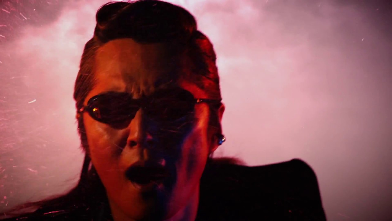 ジャンク品】石井竜也 ITMAN「テラシタイノニ」OH! ISHII LIVE