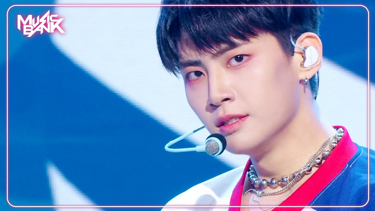 Relax - LEE JIN HYUK 이진혁 [Music Bank] | KBS WORLD TV 240426