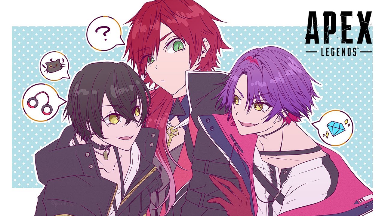 にじさんじ まとめ売り ローレン・イロアス 渡会雲雀 【公式通販】