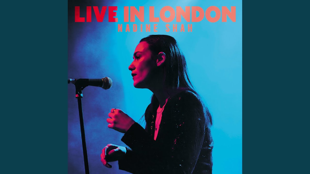 Club Cougar (Live) - YouTube