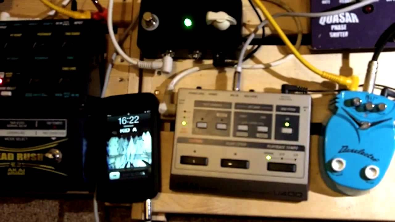 AKAI U400 動作品 2025年最新】Akai u400の人気アイテム - メルカリ