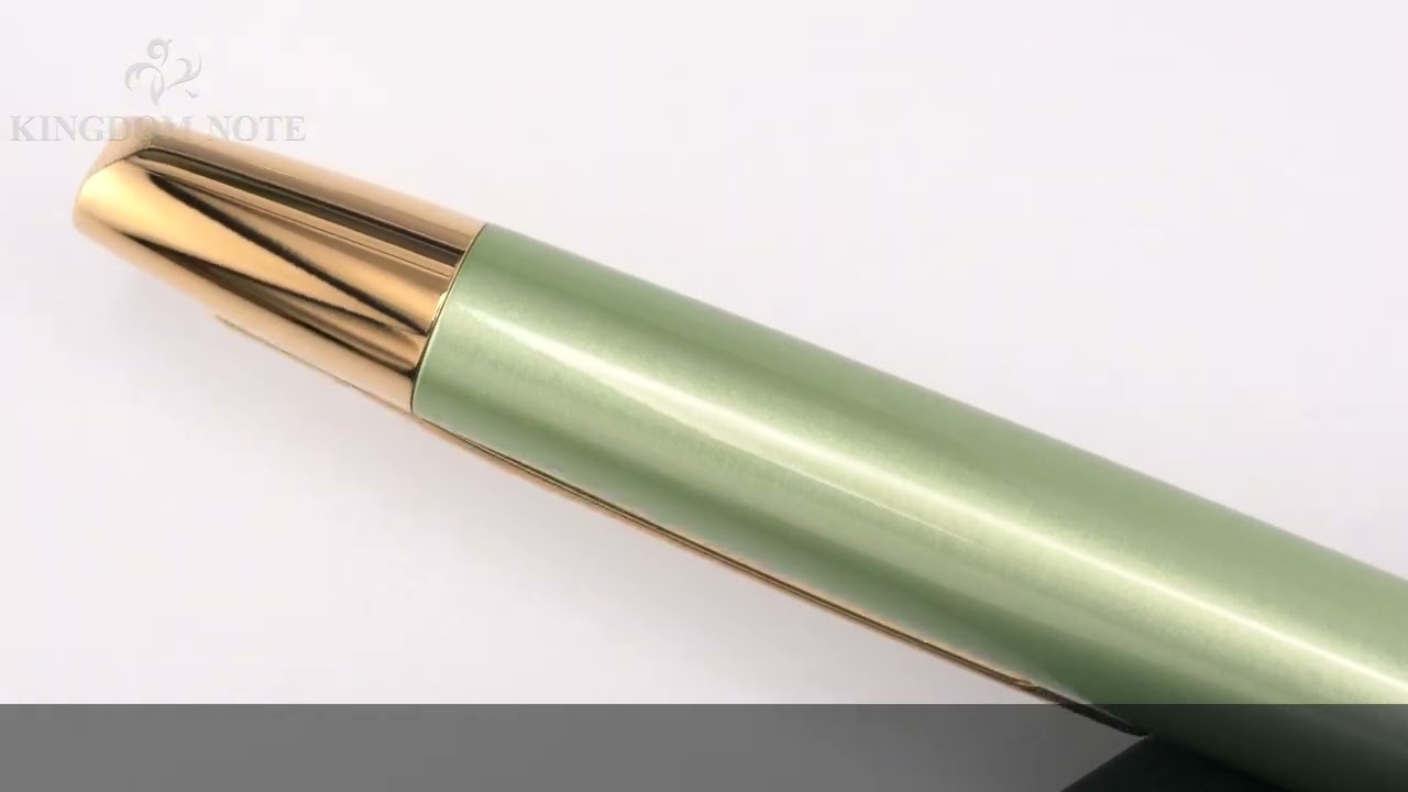 PILOT パイロット 万年筆 2019年限定 キャップレス デシモ メタリック