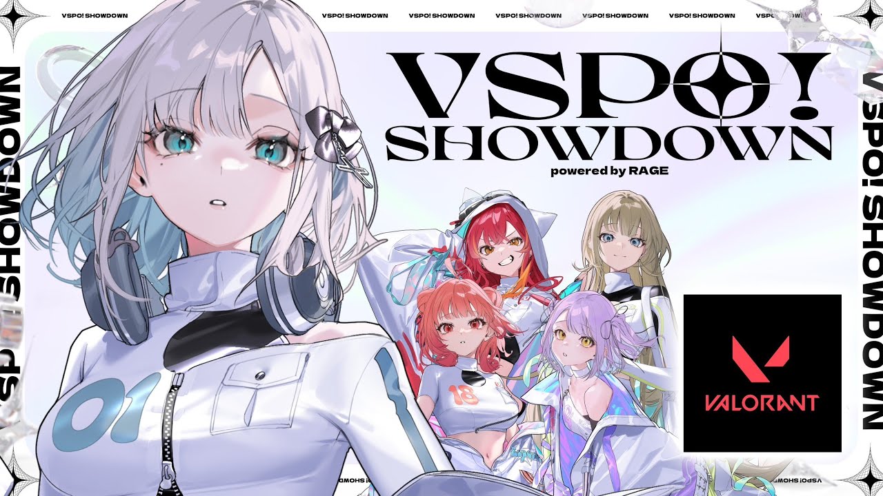 ぶいすぽっ！ VSPO! SHOWDOWN 缶バッジ 花芽すみれ 10点 M109246948