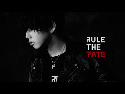 RULE THE FATE Official Look Video - YouTube