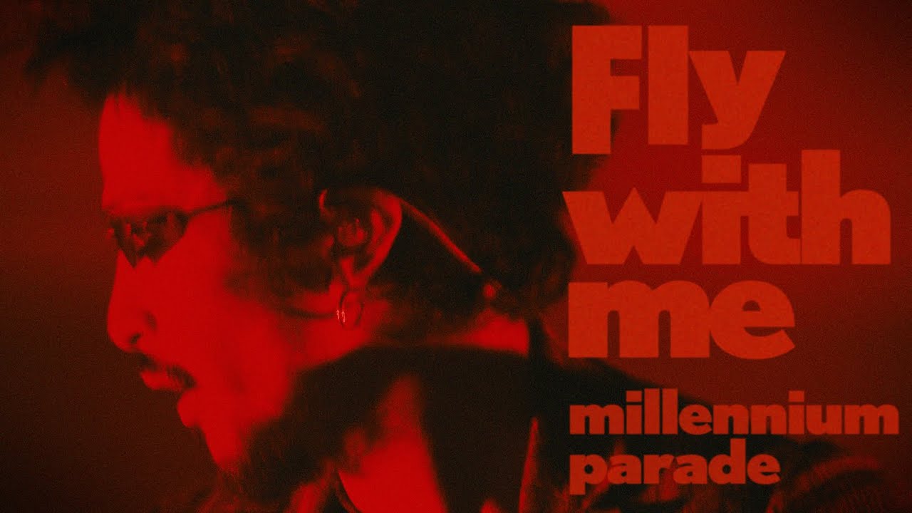 ꉈꀧ꒒꒒ꁄꍈꍈꀧ꒦ꉈ ꉣꅔꎡꅔꁕꁄ - Fly with me (Live At STUDIO