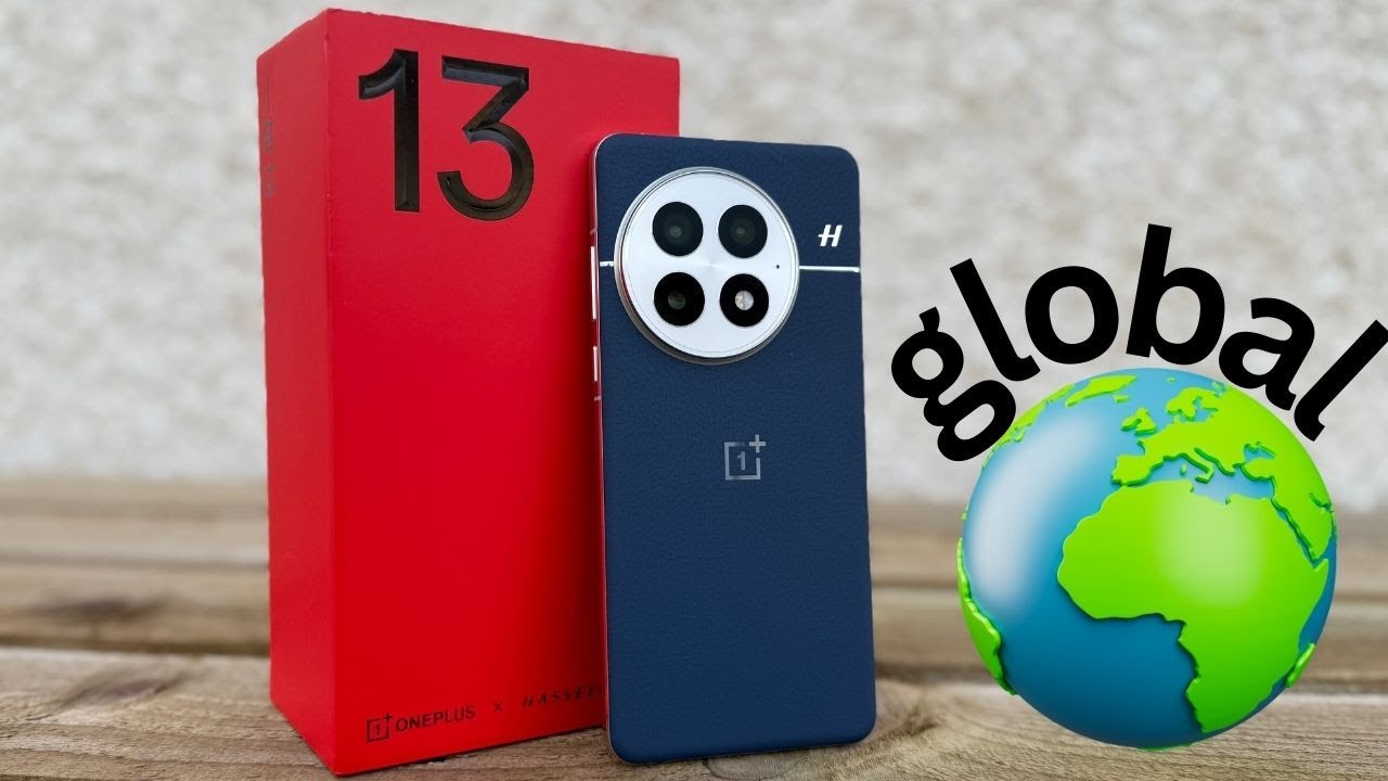 OnePlus 13 12/256GB SIMフリー ブラック 中国版 oneplus13 黒 12gb