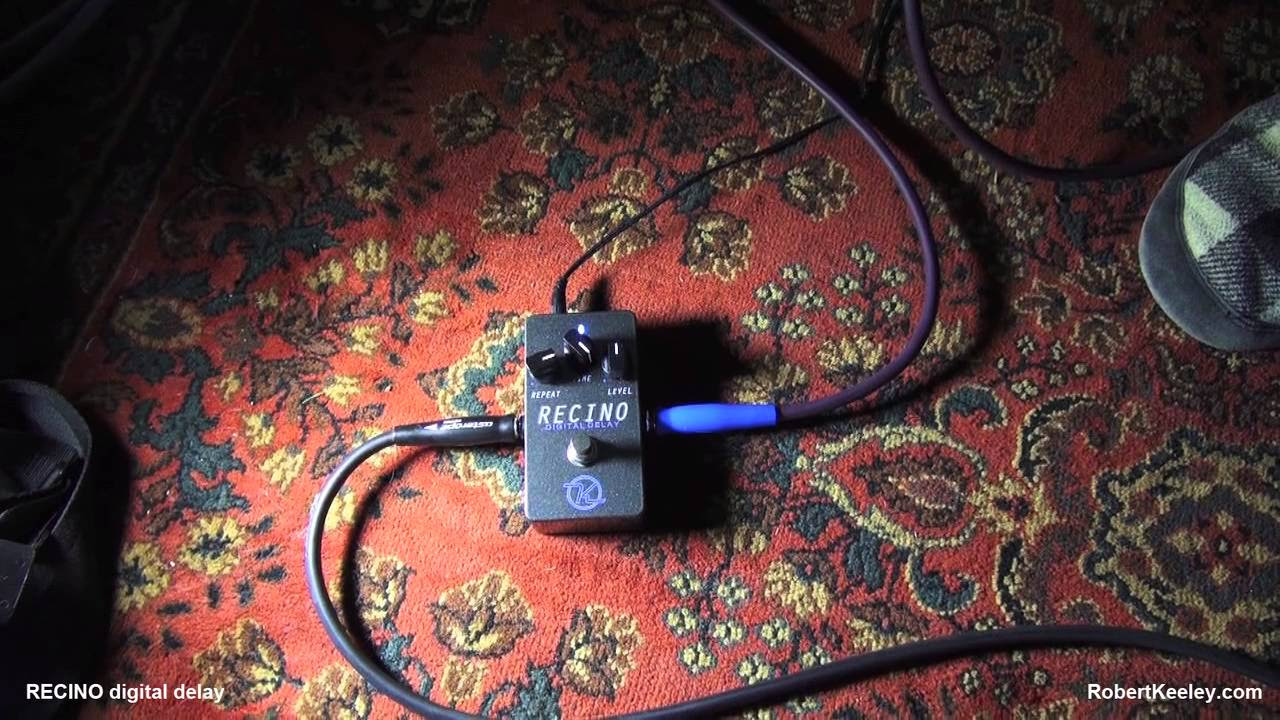 Keeley Recino - YouTube