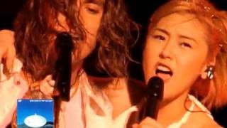 globe「globe tour 1998 