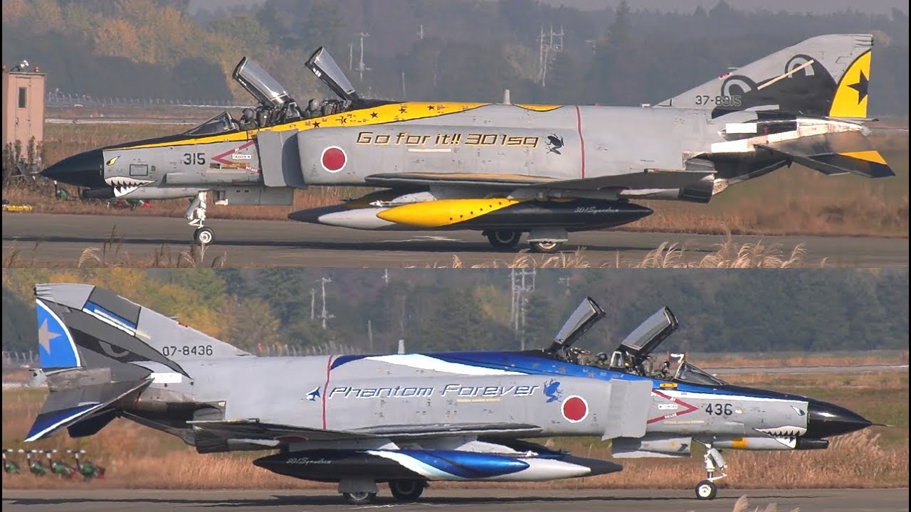 ガリバー GULLIVER 200 F-4 PHANTOM ファントム 1/200 F-4EJ-Kai JASDF