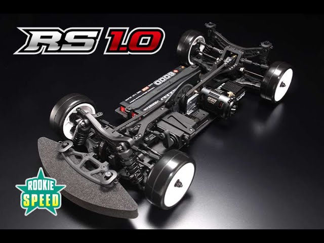 新品未開封ヨコモBD12 おまけパーツ付き