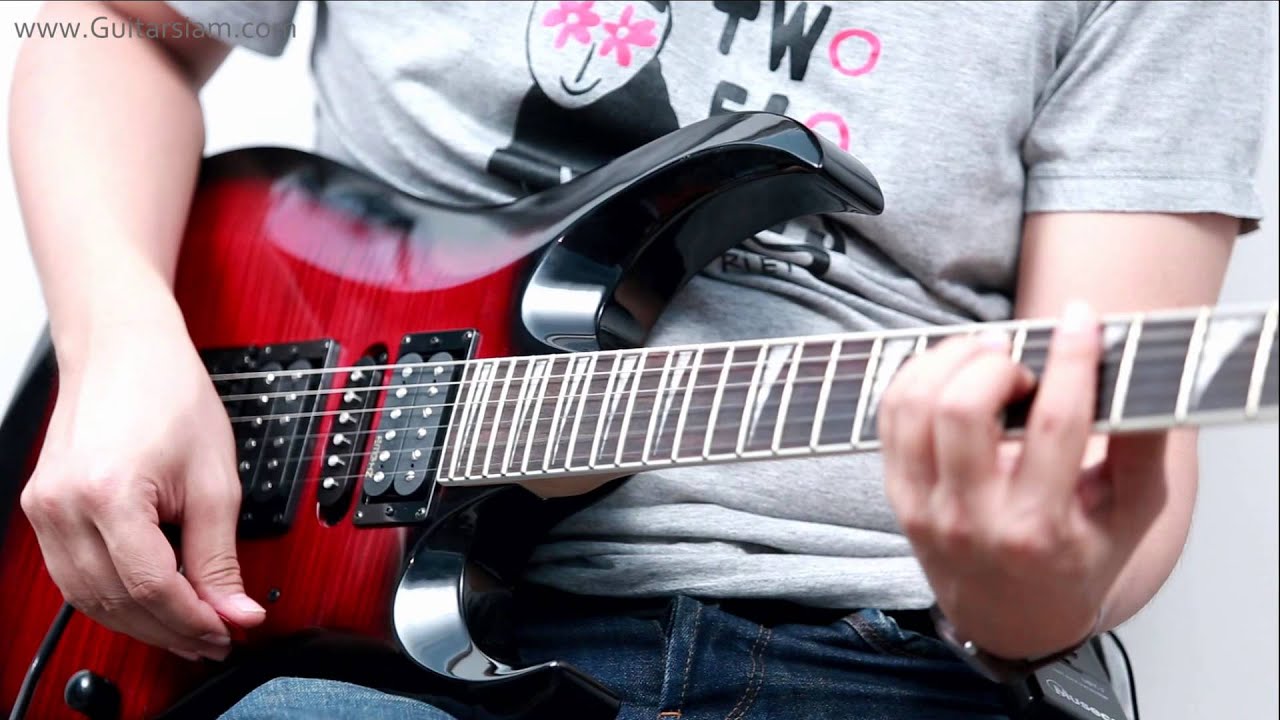 Cort X-11 エレキギター