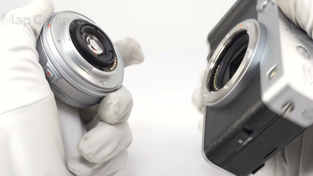 FUJIFILM (フジフイルム) X-E5 XF23mm F2.8 R WRレンズキット 美品