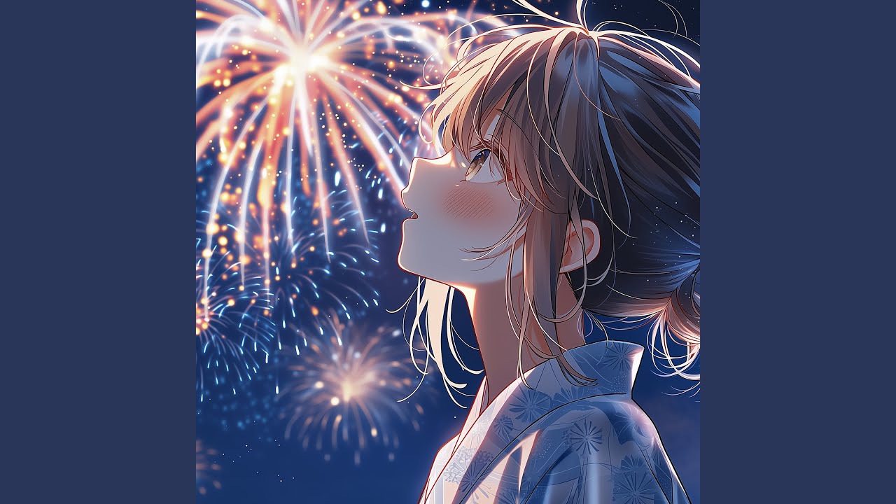 灯花火TOMOSHIBI (Sped up) - YouTube