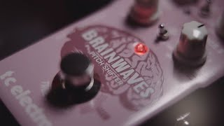 Brainwaves Pitch Shifter - Official Product Video - YouTube