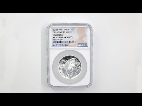 2015年 ブラジルリオ 自転車 NGC PF70 4292986-331 2015年 ブラジル