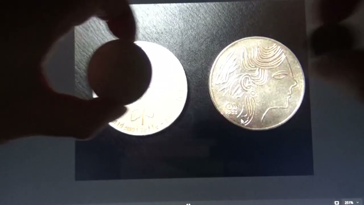 AI(愛)ラジオ「ティアマト銀貨」 - YouTube