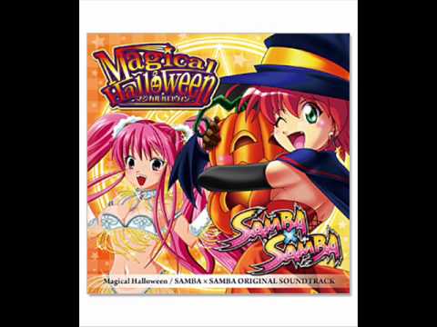 マジカルハロウィン】Miracle Halloween【高音質】 - YouTube
