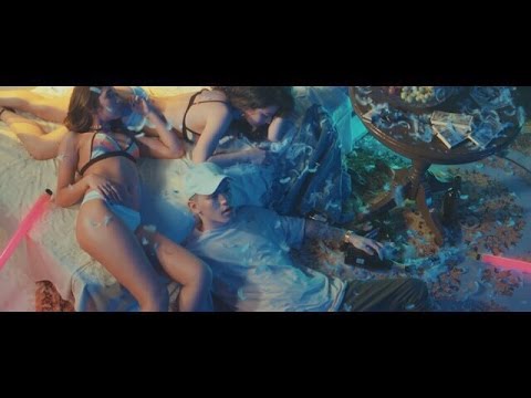 T-Pablow - Only One ［Official Music Video］ - YouTube