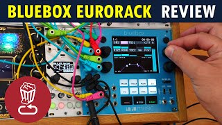 The Eurorack Mixer Battle Intensifies // Pros & cons for 1010Music