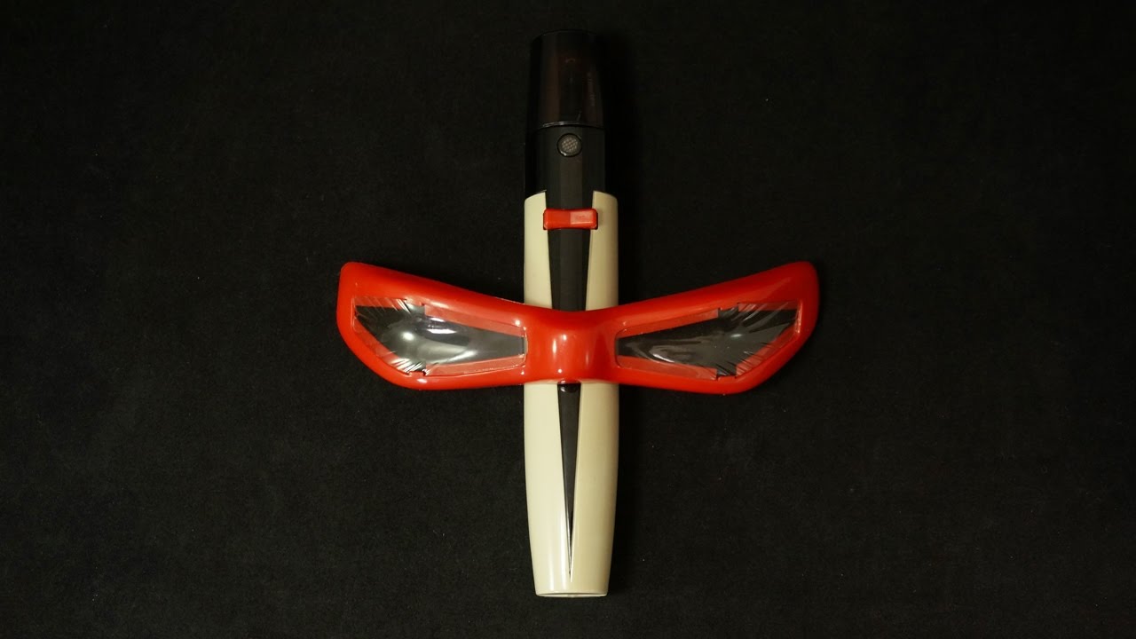 ウルトラマン ウルトラセブン 変身アイテム ＆ HGフィギア セット