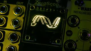 vpme.de ZeroScope - Eurorack Module on ModularGrid