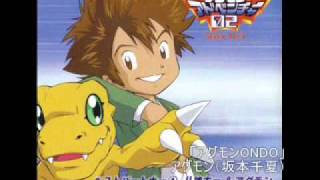 デジモンアドベンチャー トレーディングコレクションライト 太一の