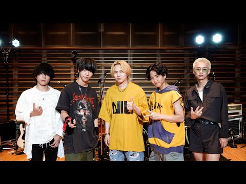 結成10周年記念特番「BSフジ Music Proof ～Novelbright～」 - YouTube