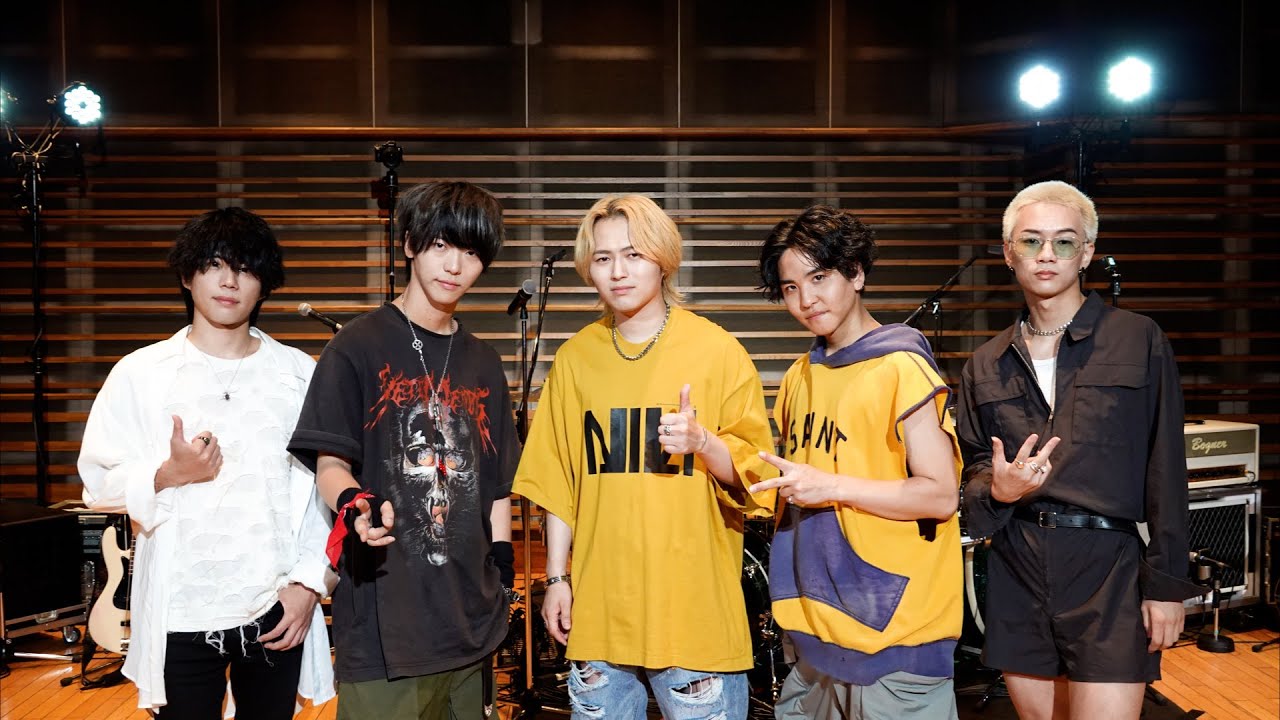 Novelbright 初期 タオル 雄大 海斗 聡次郎 圭吾 ねぎ ③ Novelbright