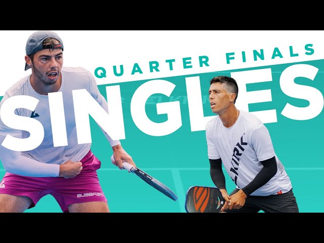 Ben Johns and Pablo Tellez at the Hertz Gold Cup - YouTube