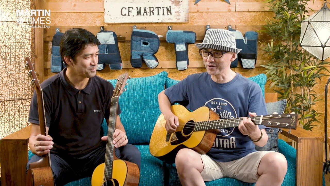 Makoto Saito talks about the appeal of 0-18, 00-18, and 000-18