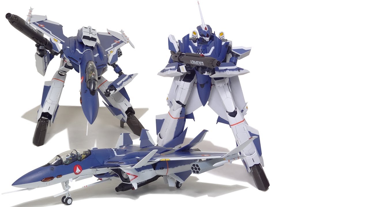 アルカディア マクロスゼロVF-0D フェニックス Premium Finish