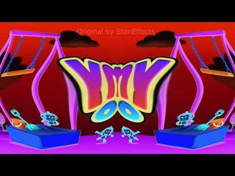 StanEffects - YouTube