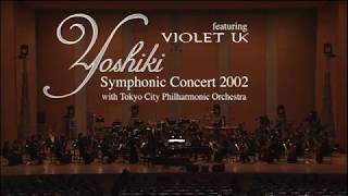 ハーバリウムディフューザー YOSHIKI Classical X JAPAN ハーバリウム
