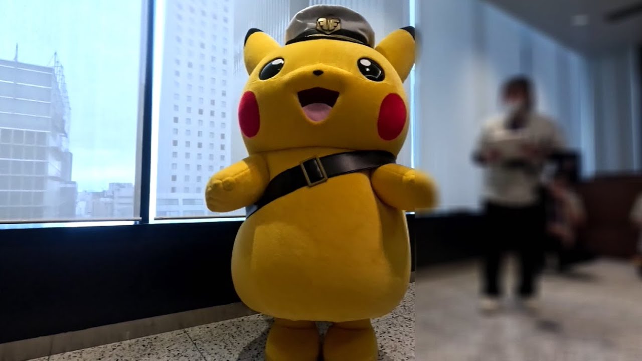 ポケモンセンター大阪 ピカチュウ トランプ ポケモンセンター大阪