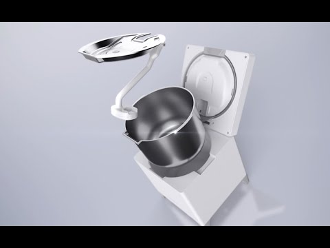 Carepod加湿器】 キューブ ハイブリッド式ステンレス加湿器（X50