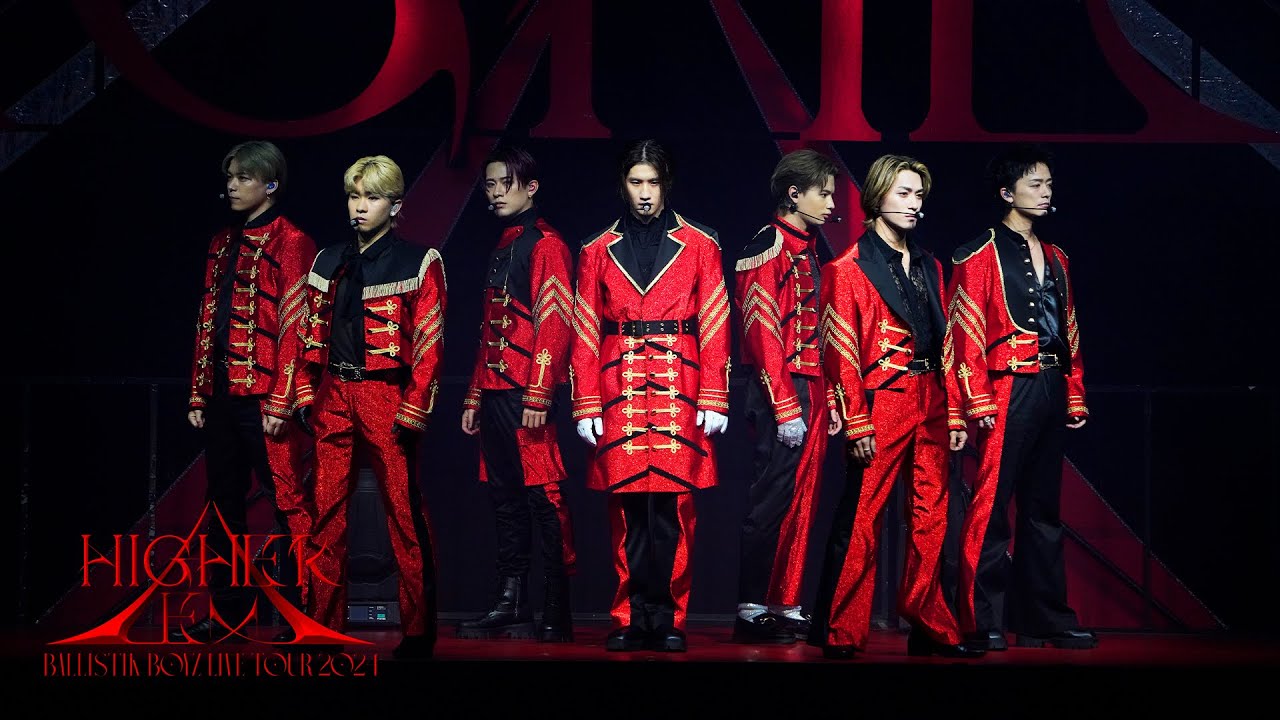 ミュージシャン 24karats SET-UP BALLISTIK BOYZver ミュージシャン