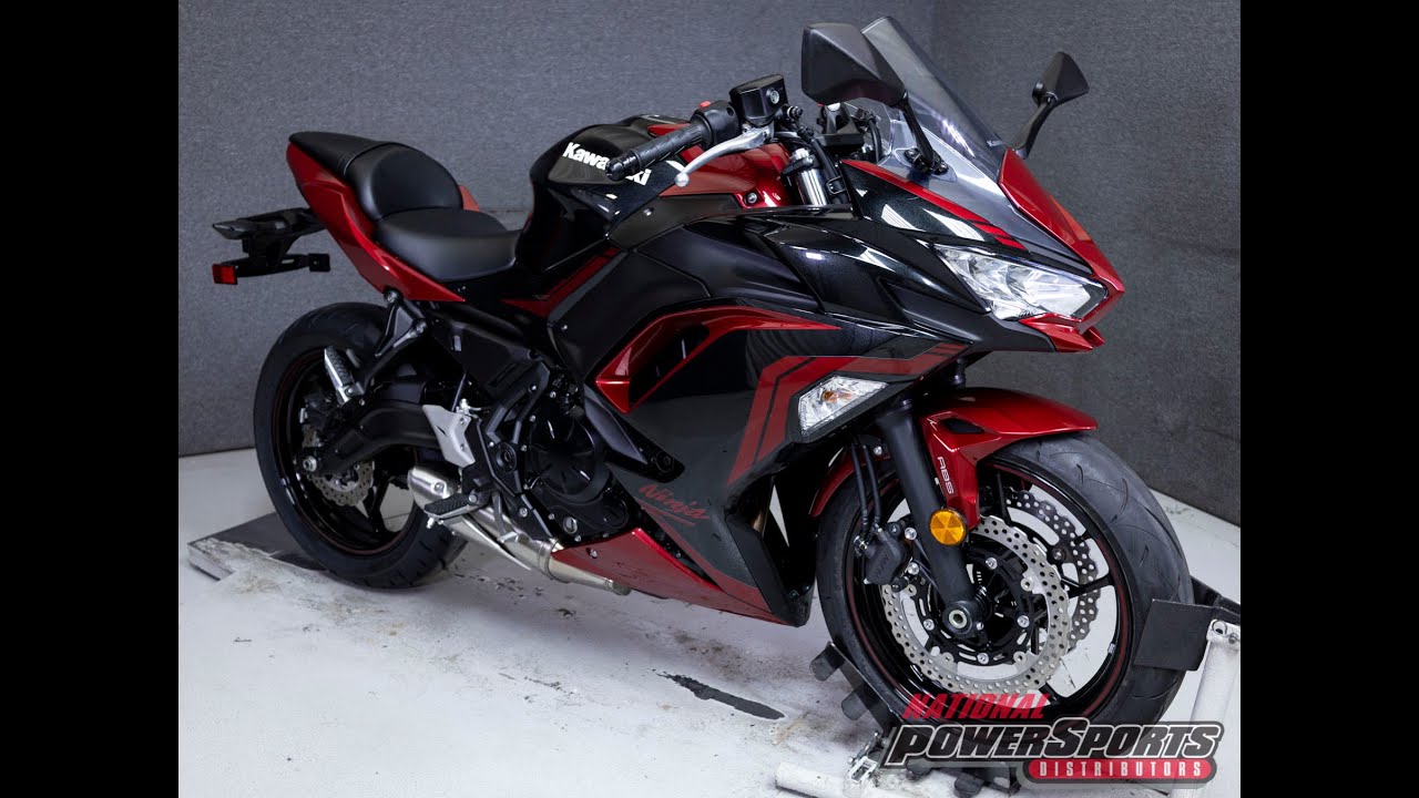 National Powersports Distributors