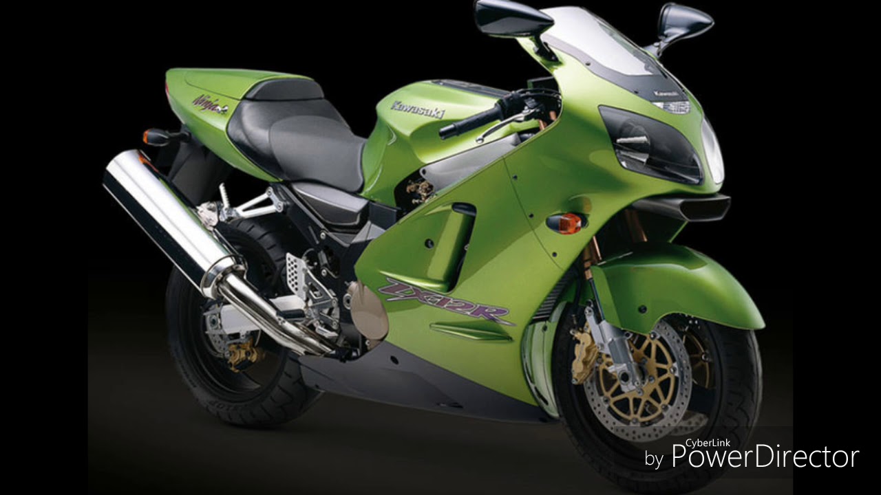 12/12ずんずんた】 ZX12R: Reference video Whitebase? ?