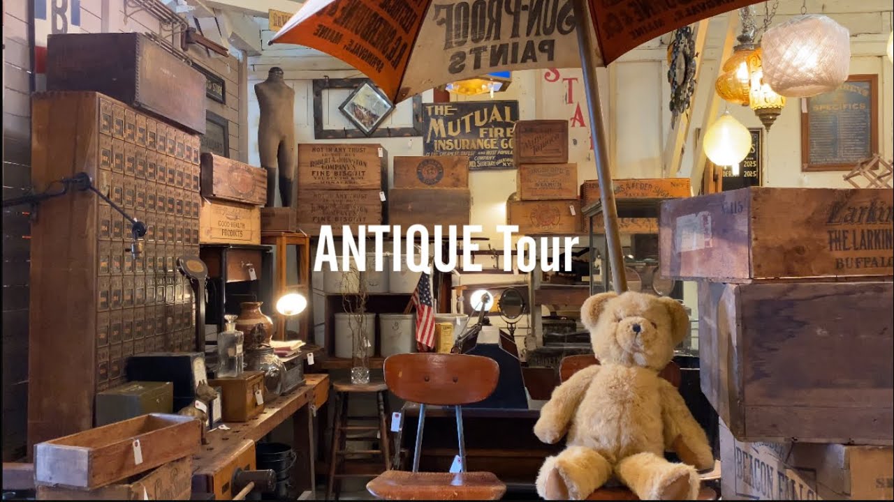 ヒューミドル ヴィンテージ アンティーク 17世紀アメリカアンティーク