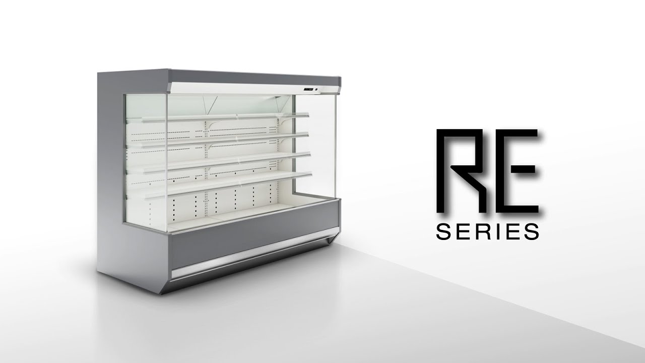 Panasonic ショーケース 255L 2021年製