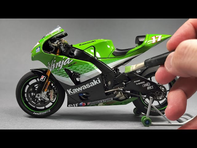 Tamiya 1/12 スケール モデル 3点セット Tamiya 1/12 スケール モデル