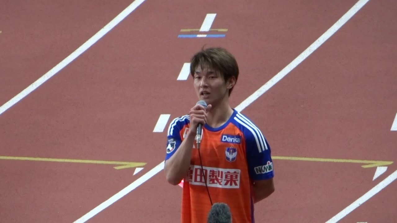 アルビレックス新潟 神ユニ 長倉幹樹 長倉幹樹 神ユニ アルビレックス