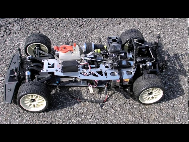 t*8様 京商 スーパー10 FW03 2スピード OS MAX 15CV t*8様 京商