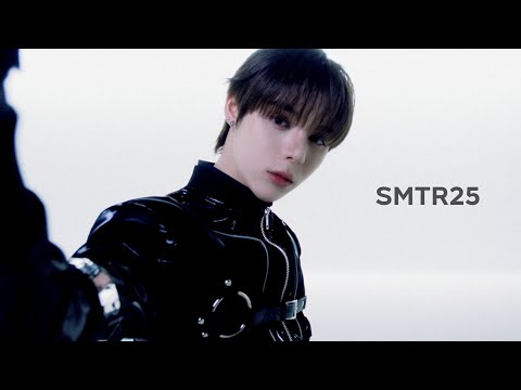 サイン】SMTR25 JUSTIN JJ ジェイ Trainee A 生写真 直筆サイン