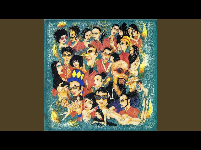 舞台座一家の喧騒統率者デッキ(英語) Cabaretti Cacophony 舞台座一家